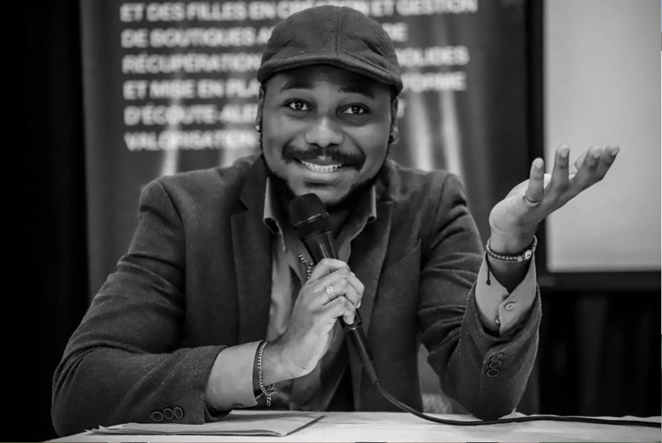 Carl Pierrecq : dix ans au service de la culture